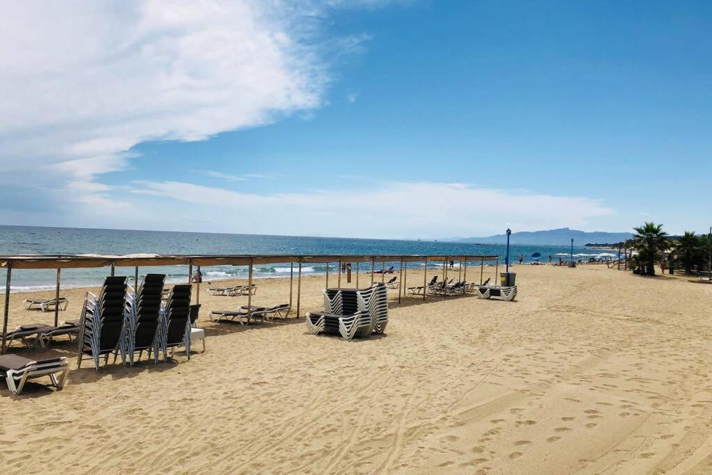 Aneto Apartment Salou