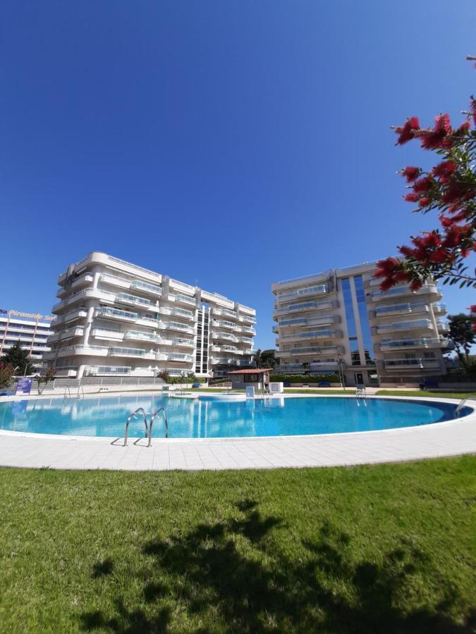 Precioso Conjunto Larimar Apartamento Salou