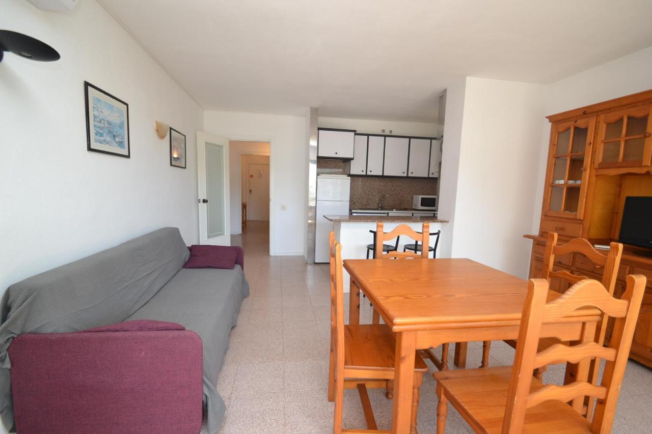 Wvp Riviera Park J Appartement