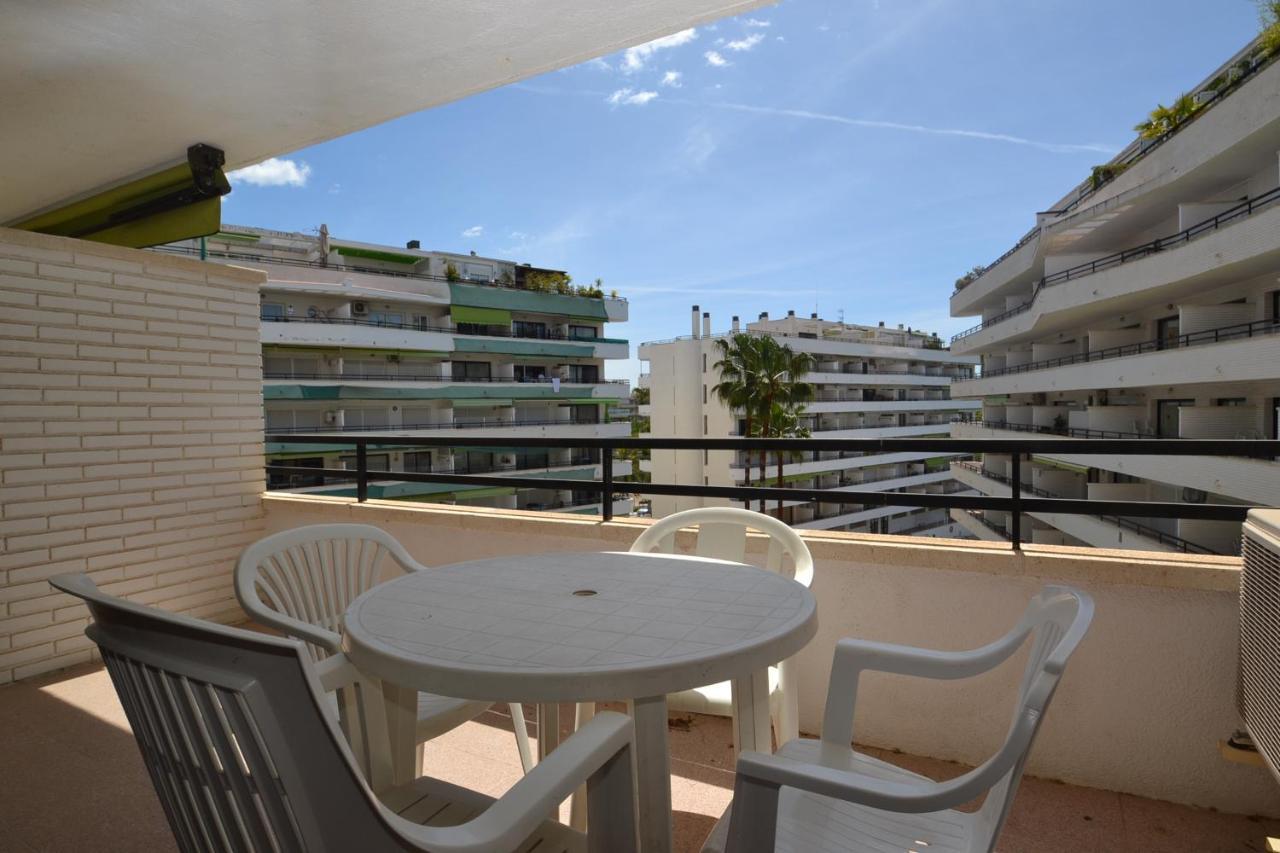 Wvp Riviera Park J Appartement Salou