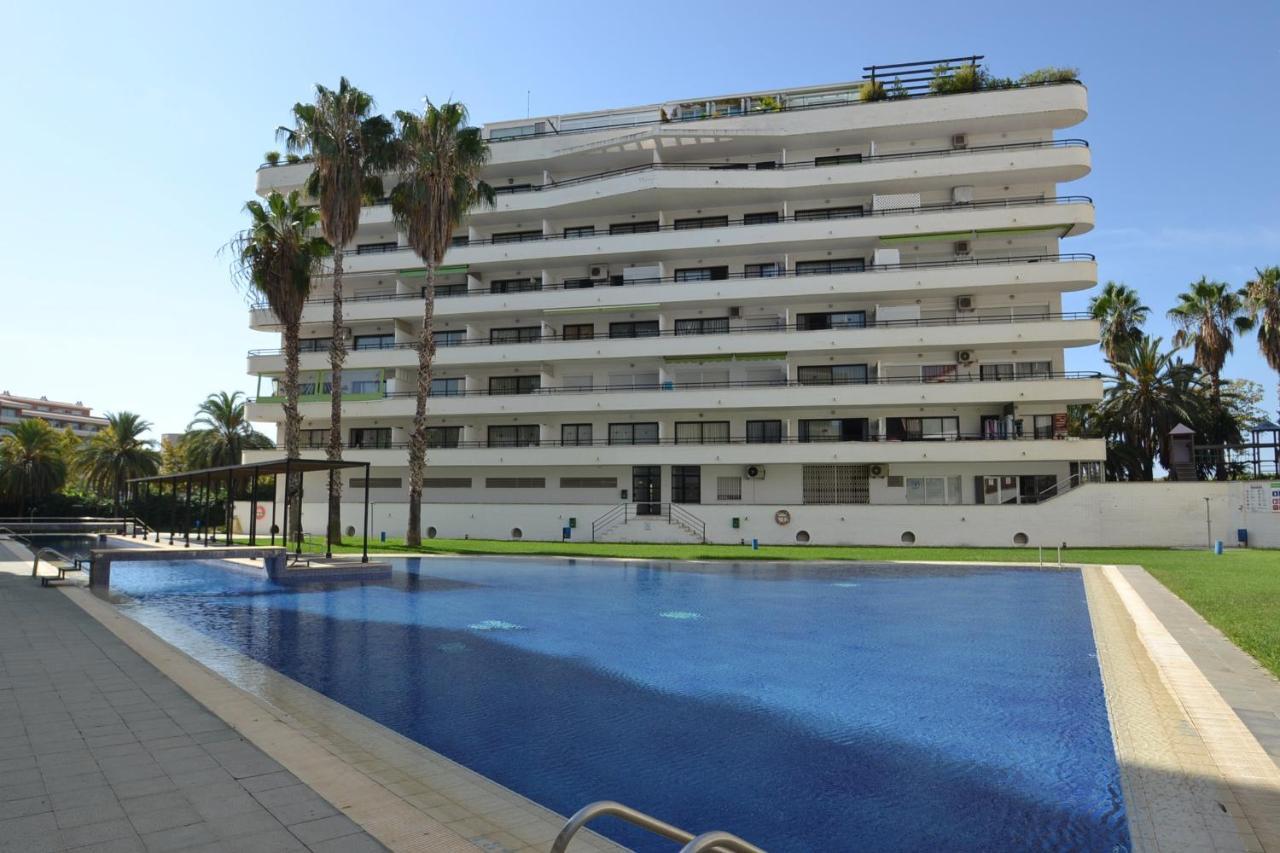 Appartement Wvp Riviera Park J *