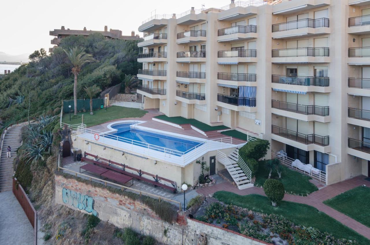 Apartment Cala Llenguadets ***maxtime***