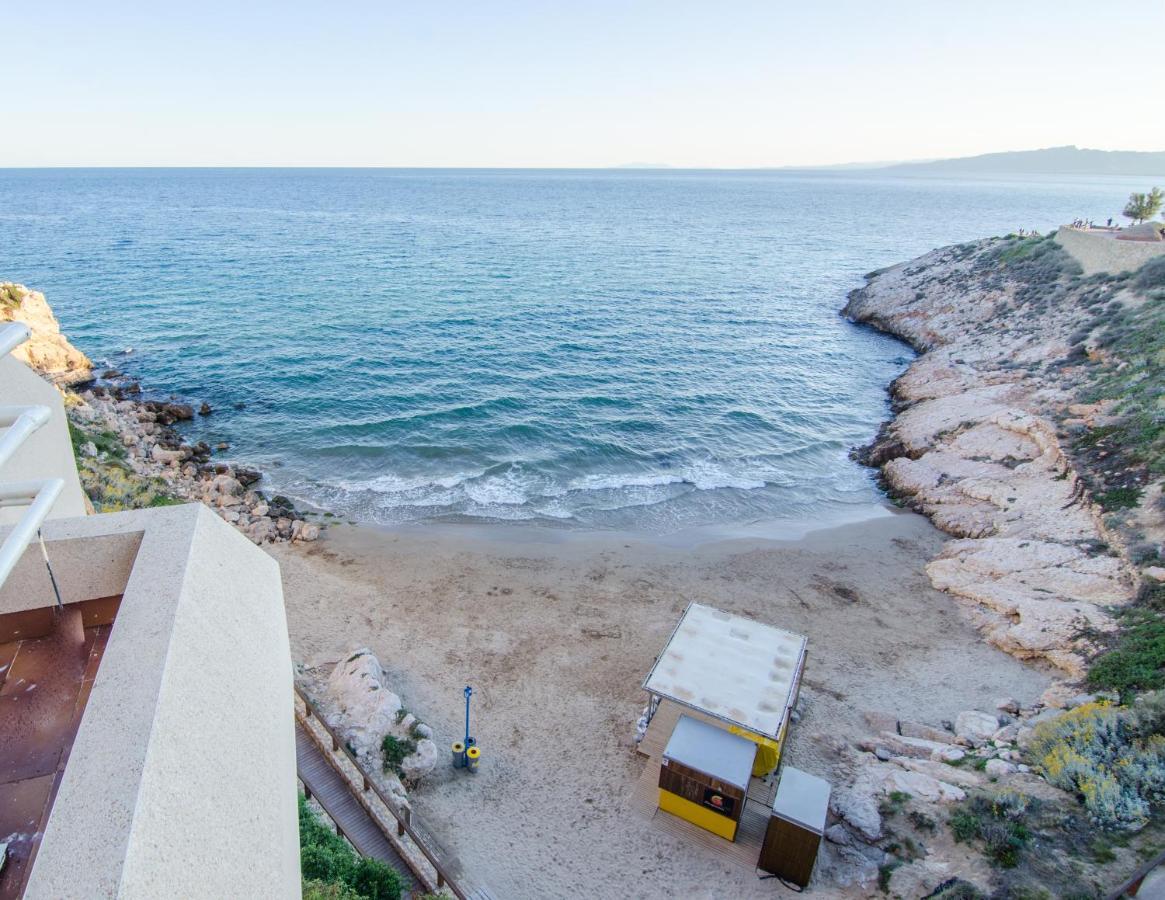 Cala Llenguadets ***maxtime*** Apartment *