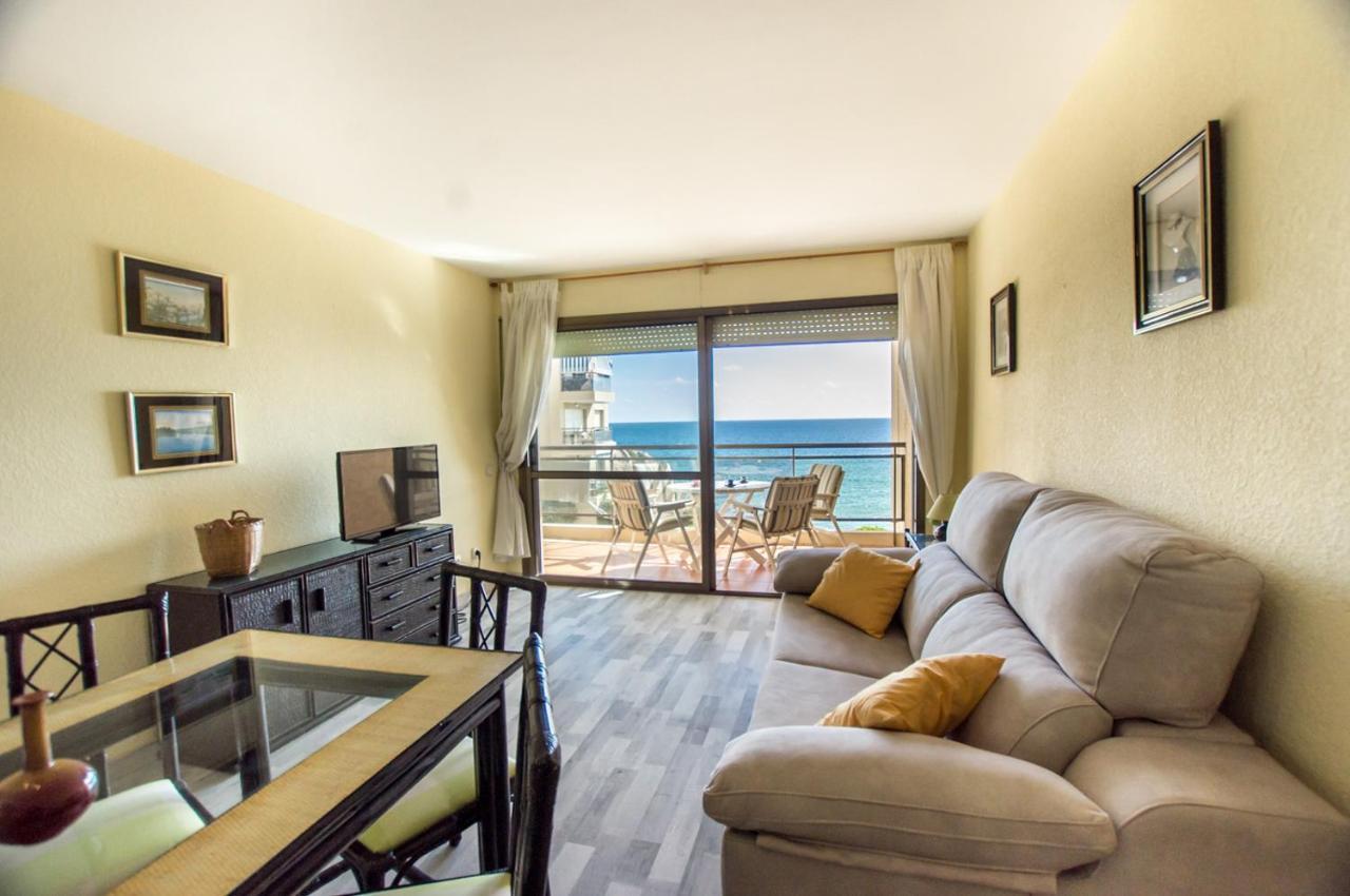 Cala Llenguadets ***maxtime*** Apartment