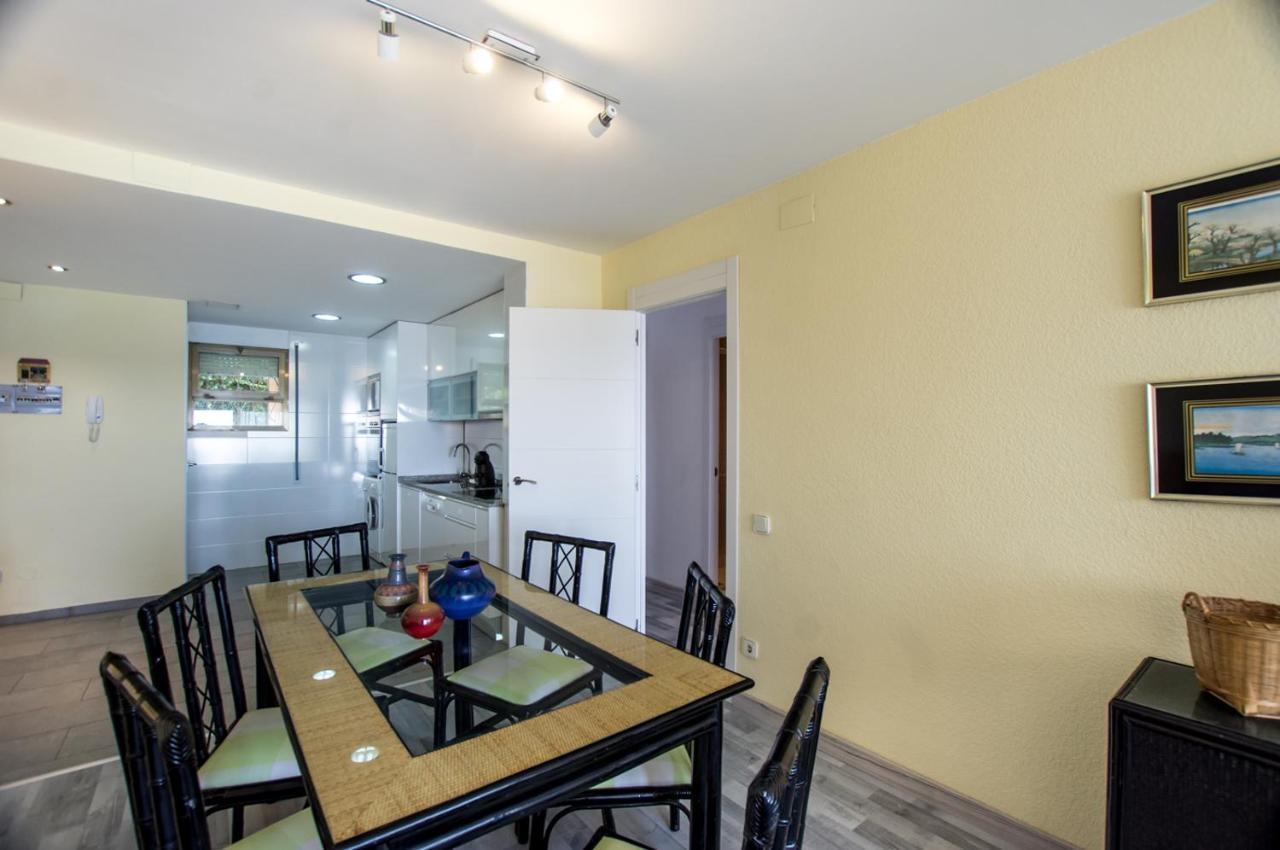 Cala Llenguadets ***maxtime*** Apartment