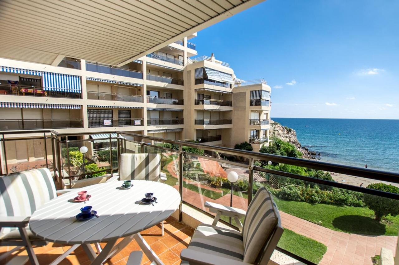 Cala Llenguadets ***maxtime*** Apartment