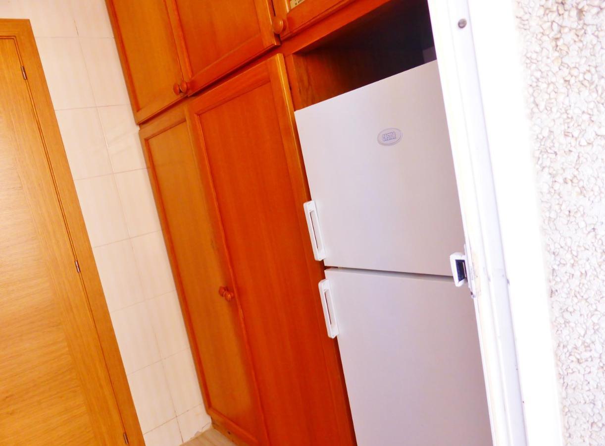 Navarra 08 Familidays Apartamento *