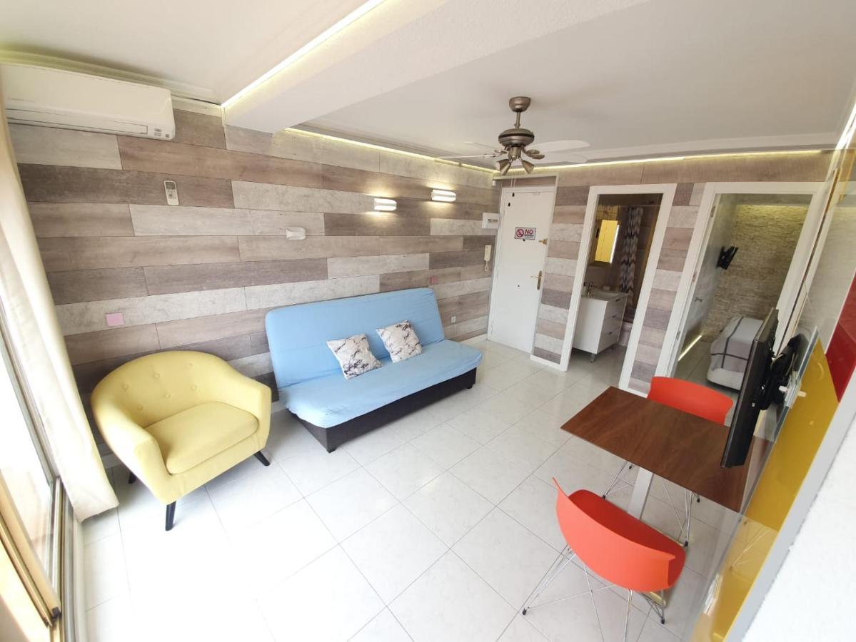 Apartment En Con Vistas Al Port Aventura