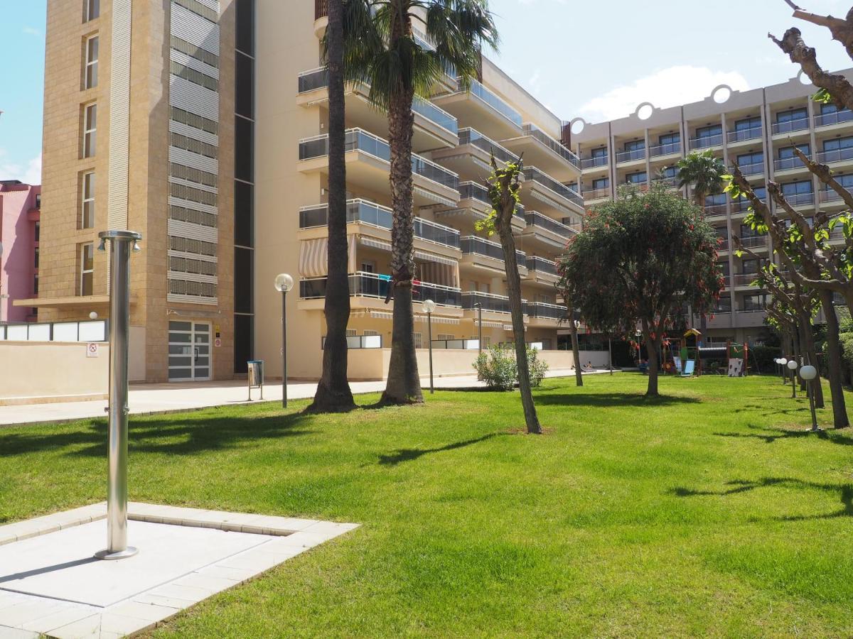 Appartement Ventura Park *