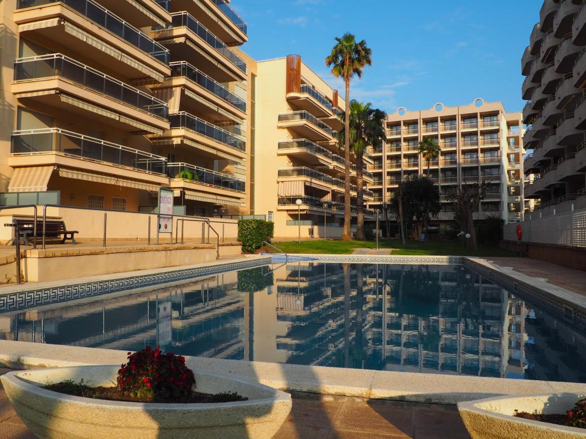 Appartement Ventura Park Salou