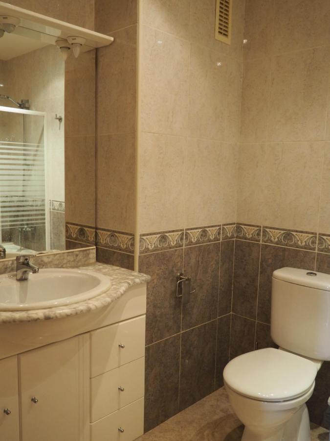 Appartement Ventura Park