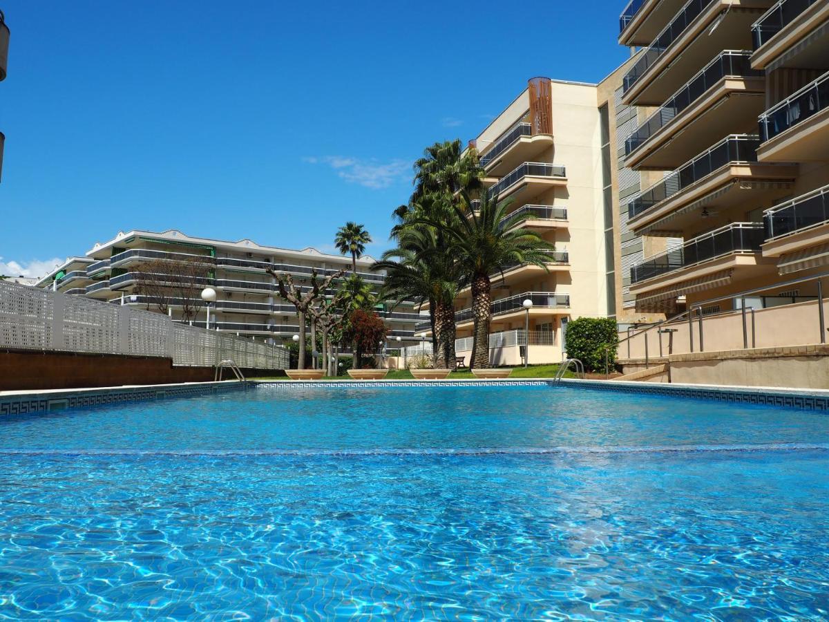 Ventura Park Salou
