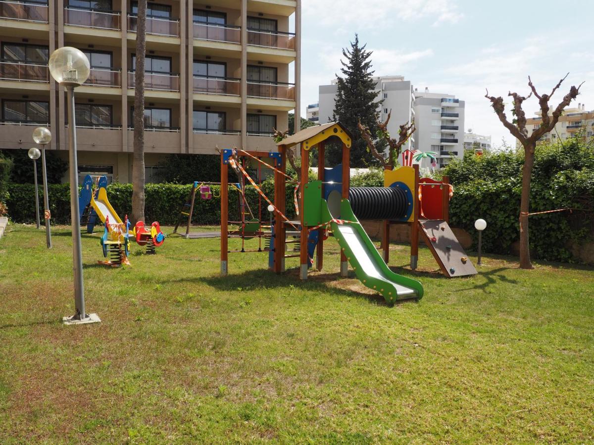 Ventura Park * Salou