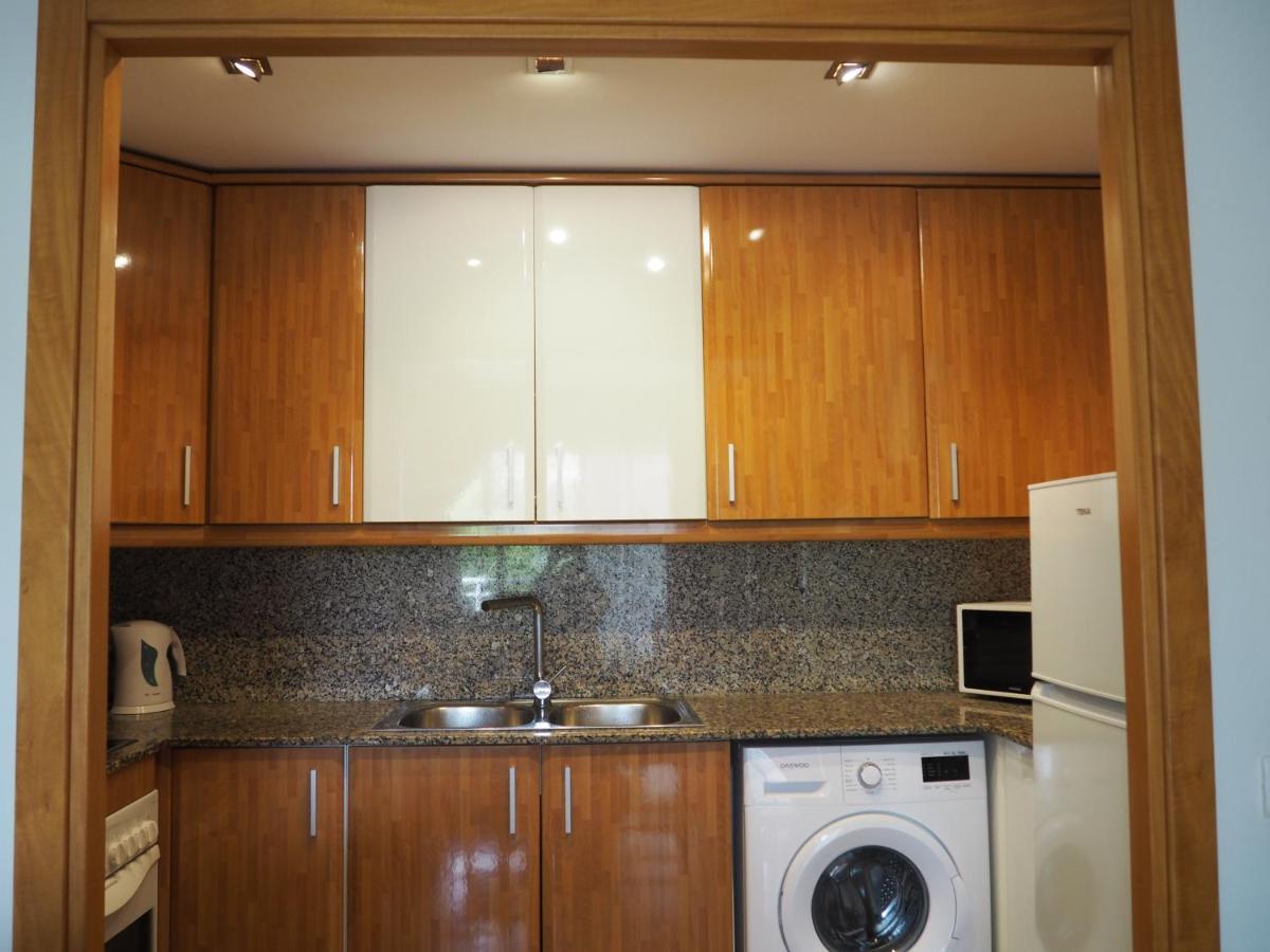 Appartement Ventura Park Salou
