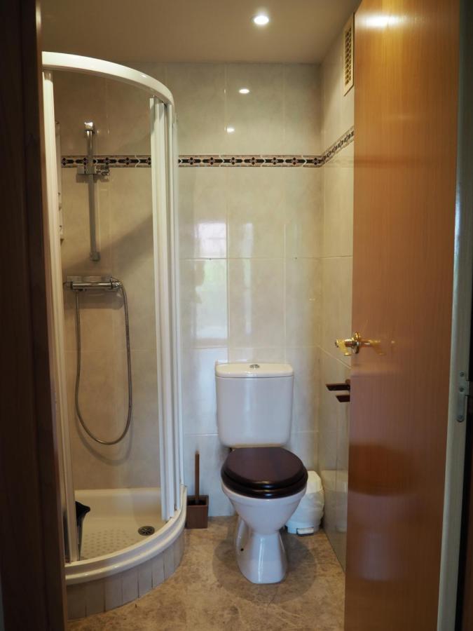Appartement Ventura Park *