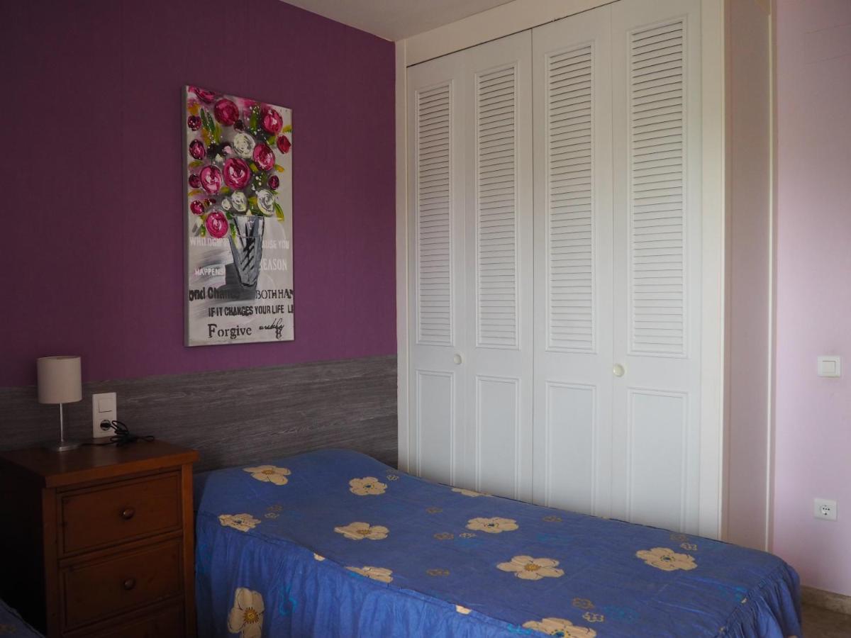 Appartement Ventura Park Salou