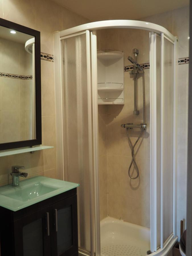 Appartement Ventura Park Salou
