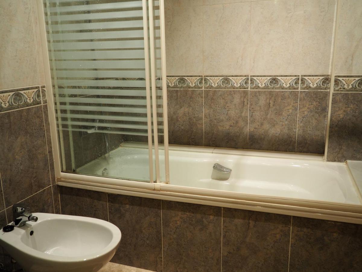 Ventura Park Appartement