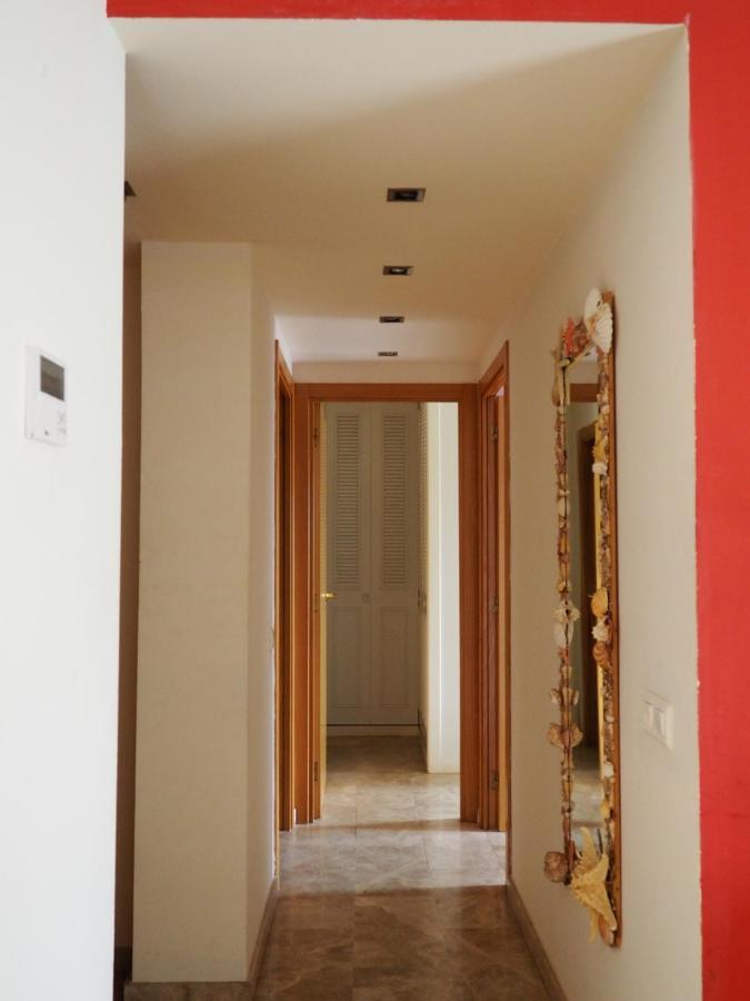 Ventura Park Appartement Salou