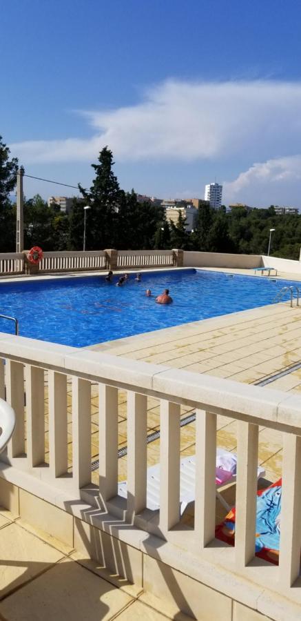 Apartment Alma