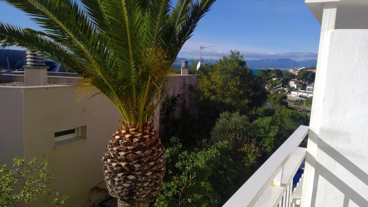 Appartement Olé Olé 11 Salou