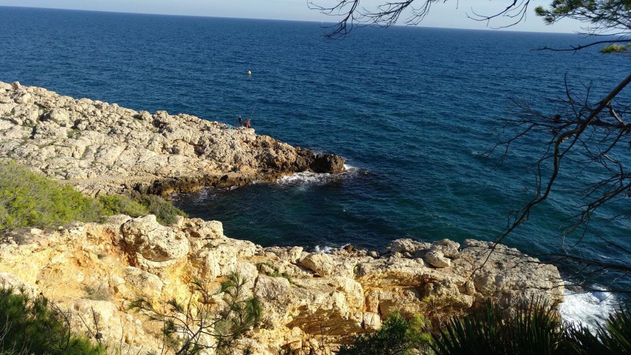 Olé Olé 11 Appartement Salou