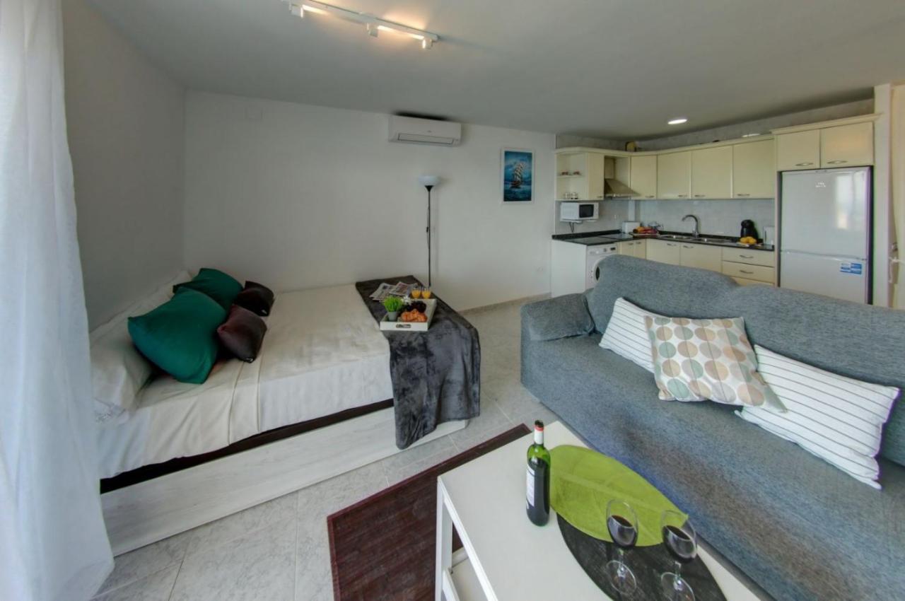 Olé Olé 11 Appartement