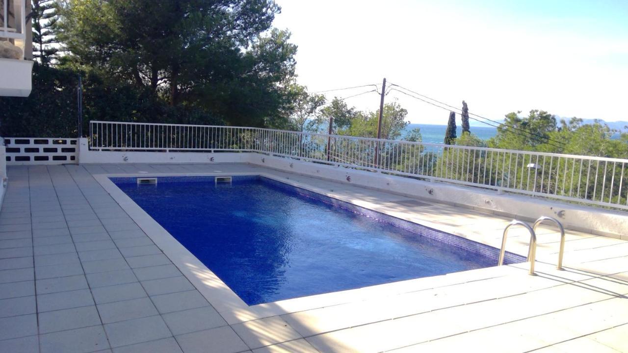 Appartement Olé Olé 11 Salou
