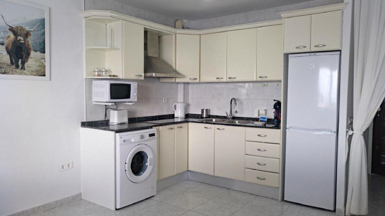 Appartement Olé Olé 11