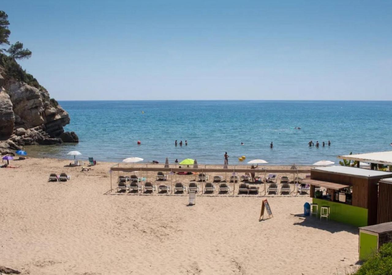 Appartement Olé Olé 11 Salou