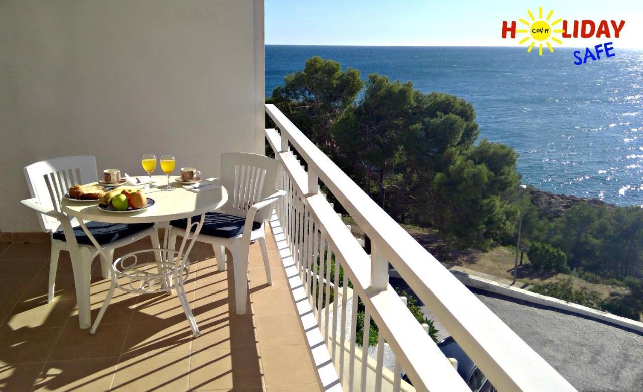 Appartement Olé Olé 11 Salou