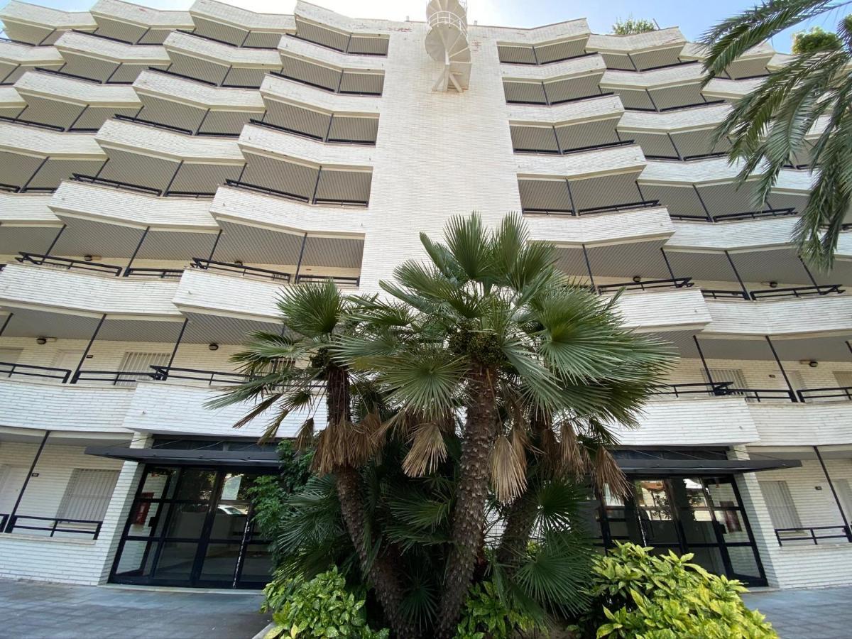 Amplio A 5 Minutos De La Playa Salou