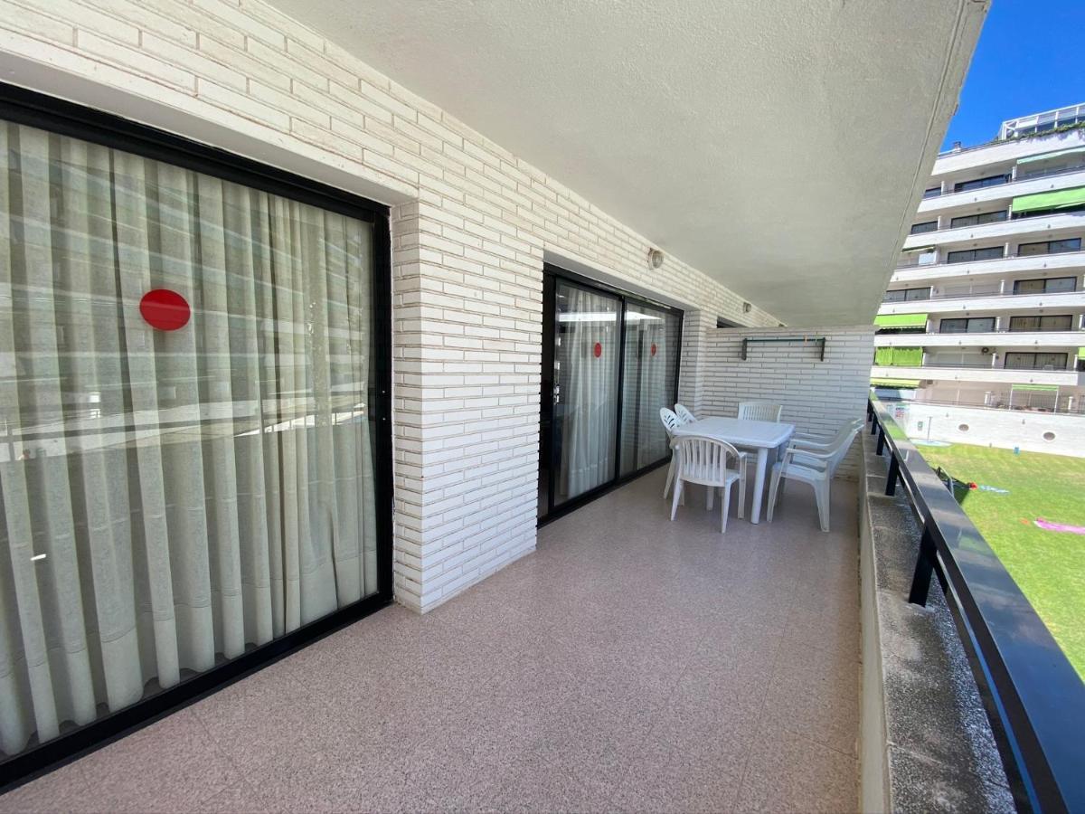 Apartamento Amplio A 5 Minutos De La Playa Salou