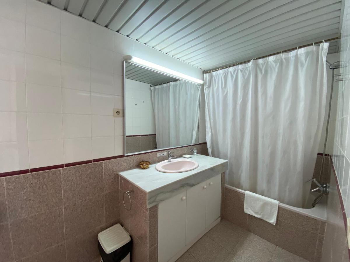 Amplio A 5 Minutos De La Playa Apartamento Salou
