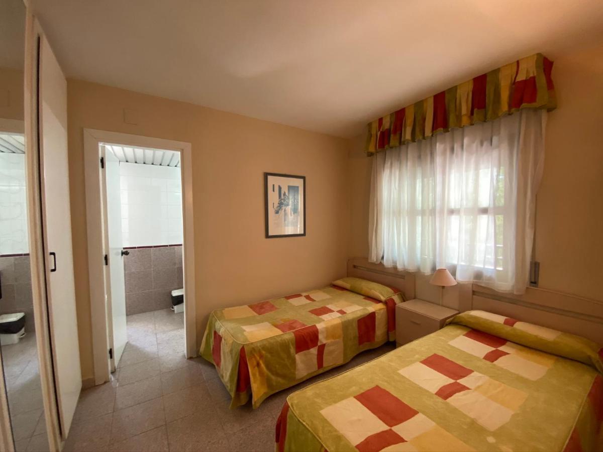 Apartamento Amplio A 5 Minutos De La Playa Salou