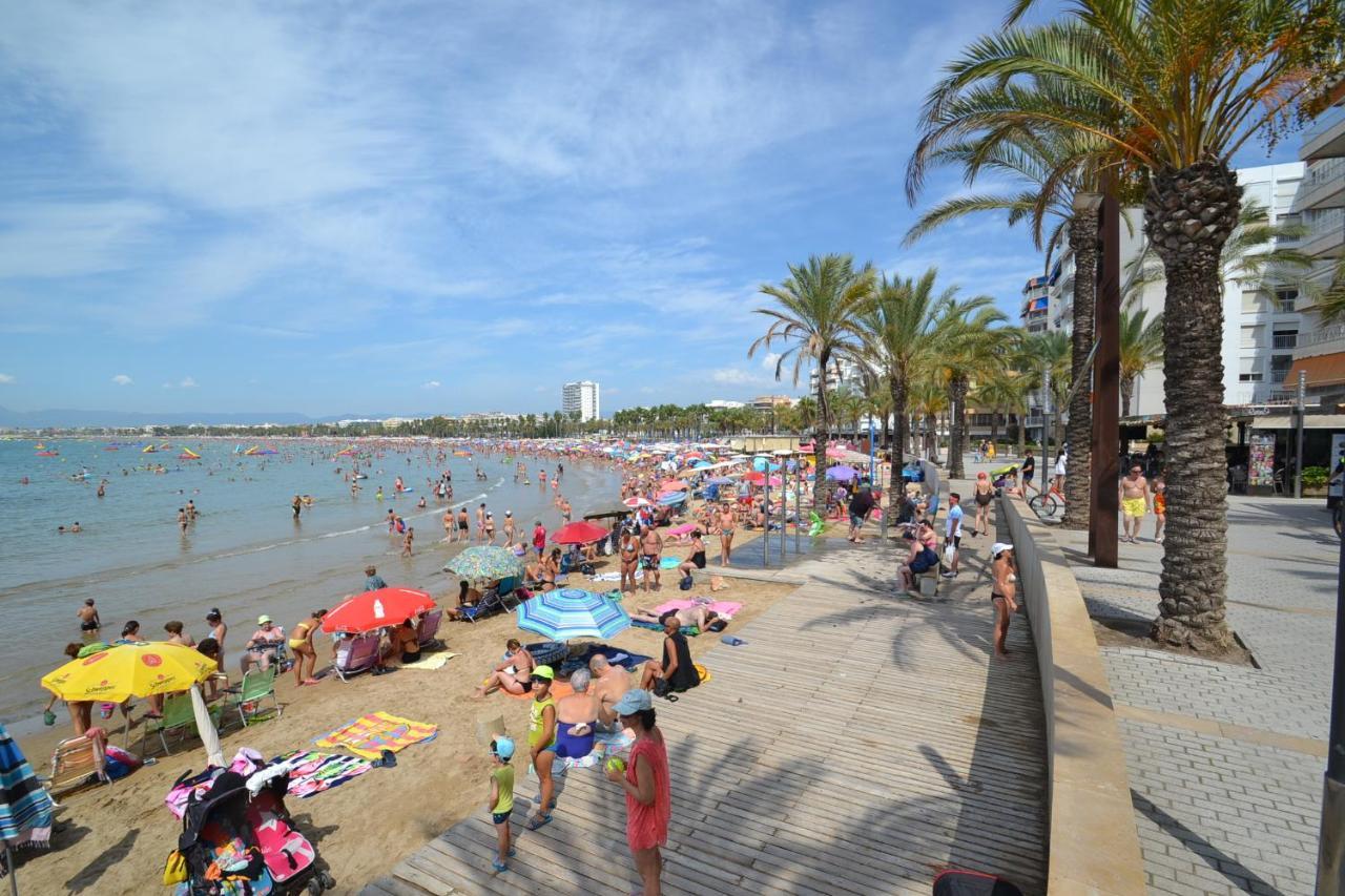 Apartamento Wvp - Mariposa Salou