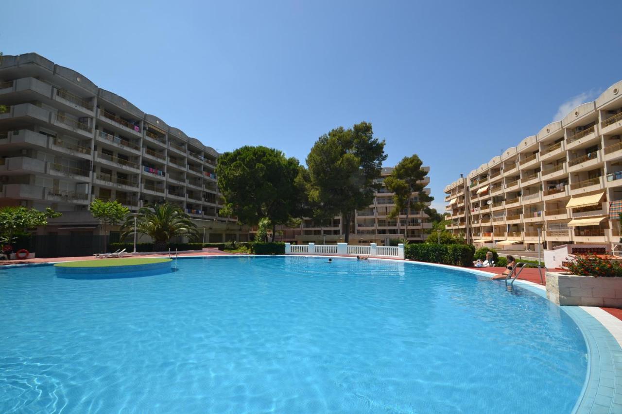 Wvp - Catalunya 6 * Salou