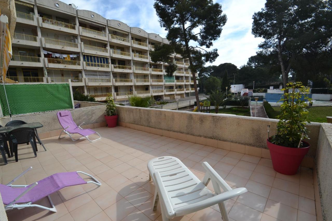 Appartement Wvp - Catalunya 6 *