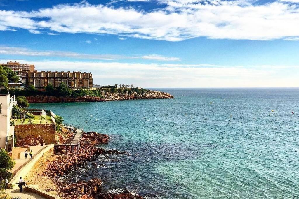 Apartamento Maritza A Minutos Del Mar