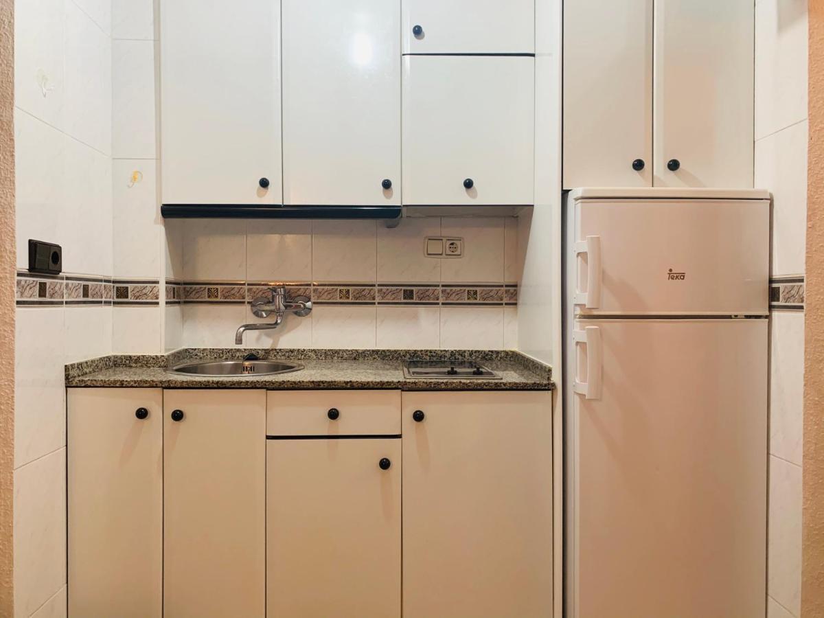 Appartement Book Maite Salou