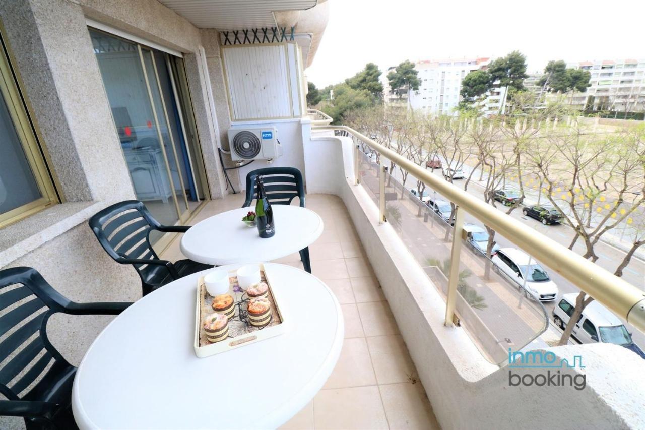 Appartement Arquus Salou, Climatizado Y Con Piscina *