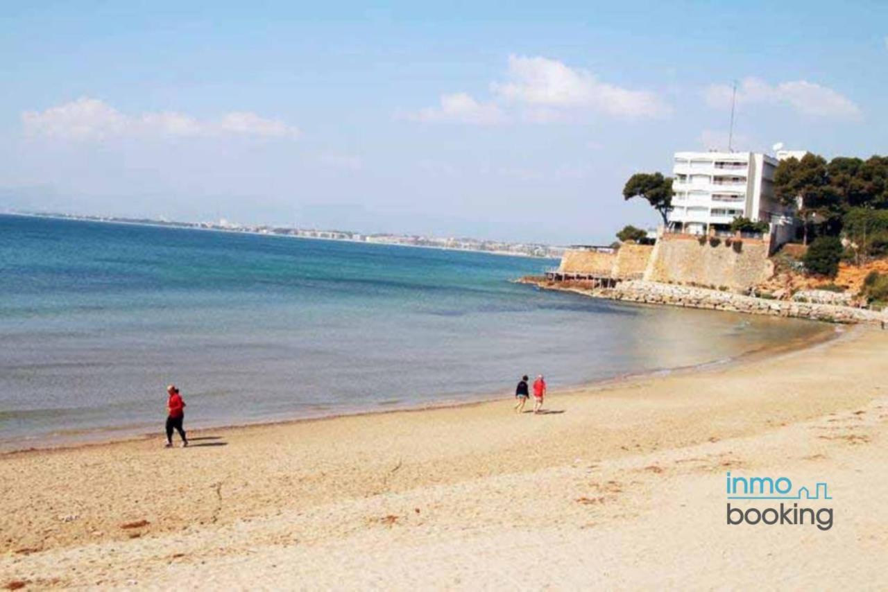Arquus Salou, Climatizado Y Con Piscina *