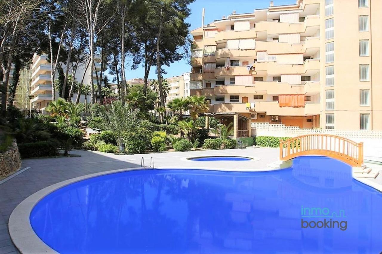 Arquus Salou, Climatizado Y Con Piscina