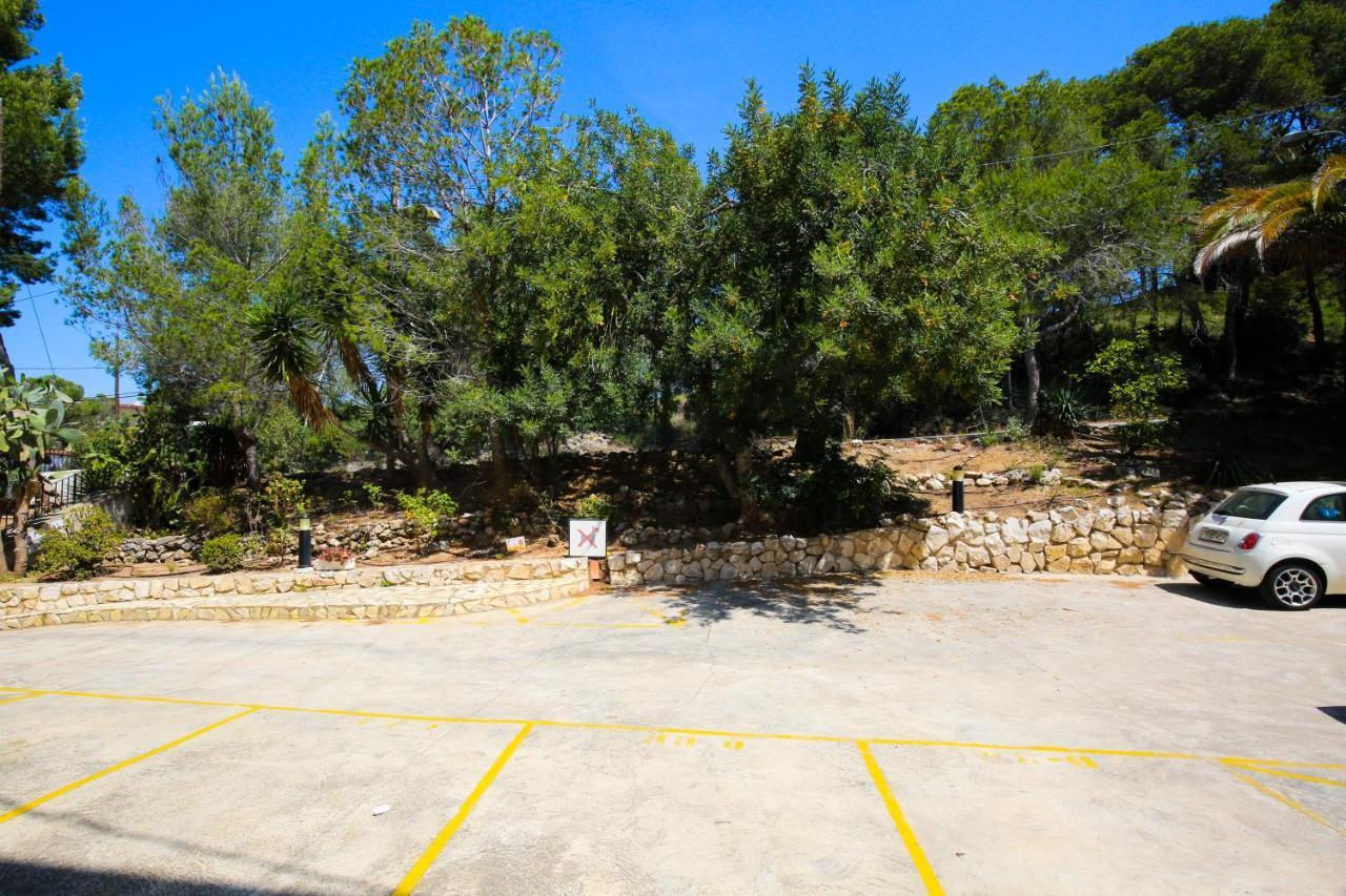 Lifeway Cranc Xperience By Guestway Salou