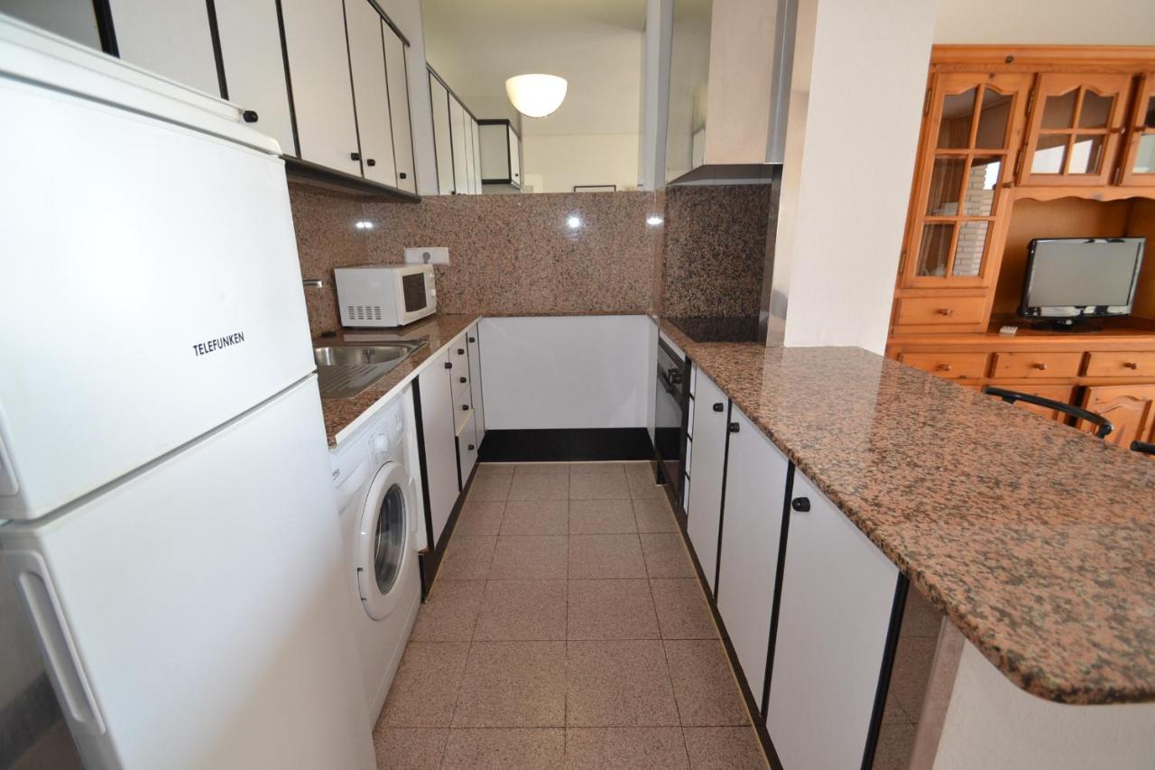 Appartement Wvp Riviera Park J