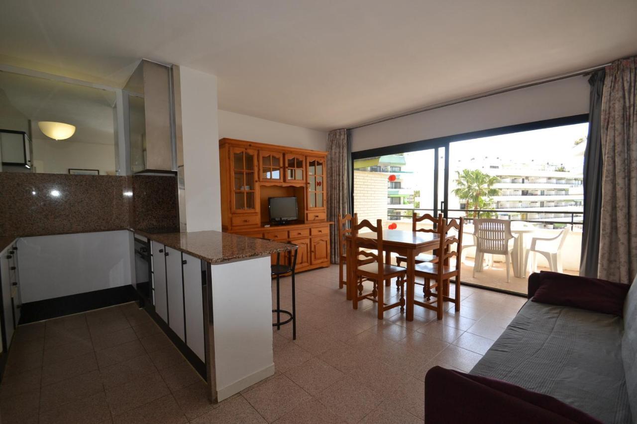 Wvp Riviera Park J Salou