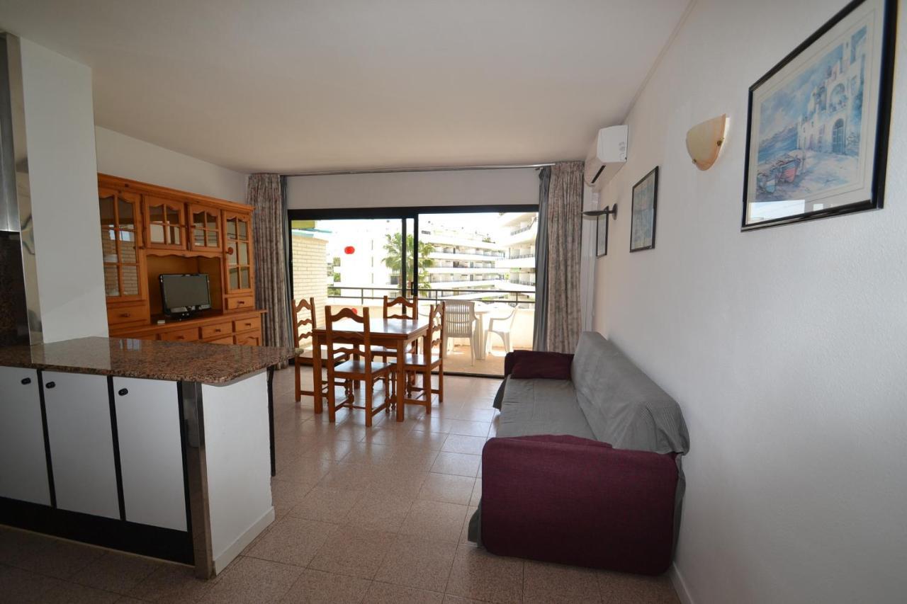Appartement Wvp Riviera Park J