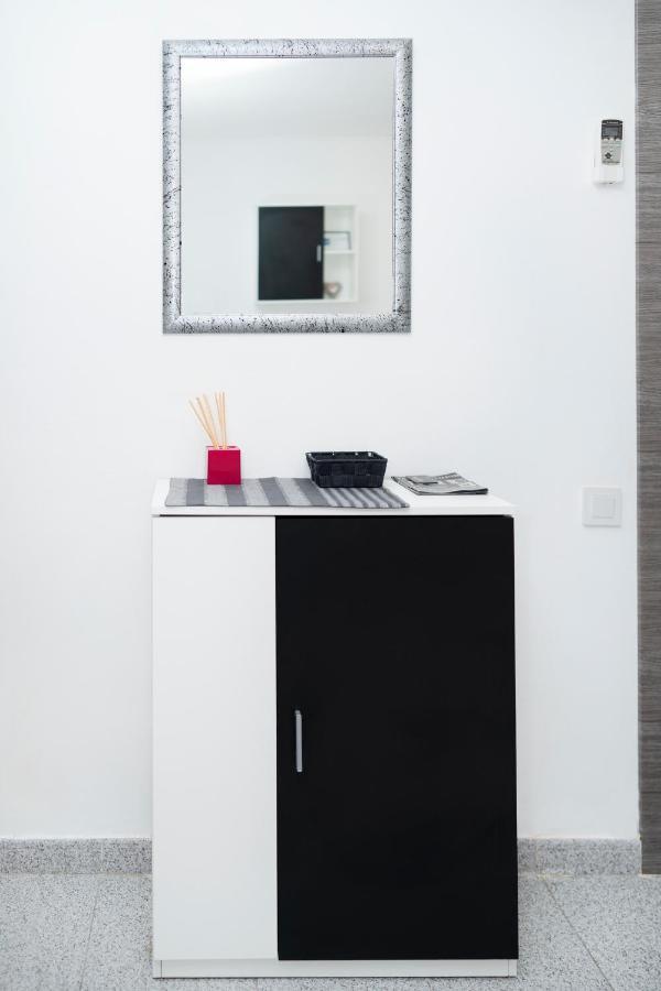 Lorena Appartement