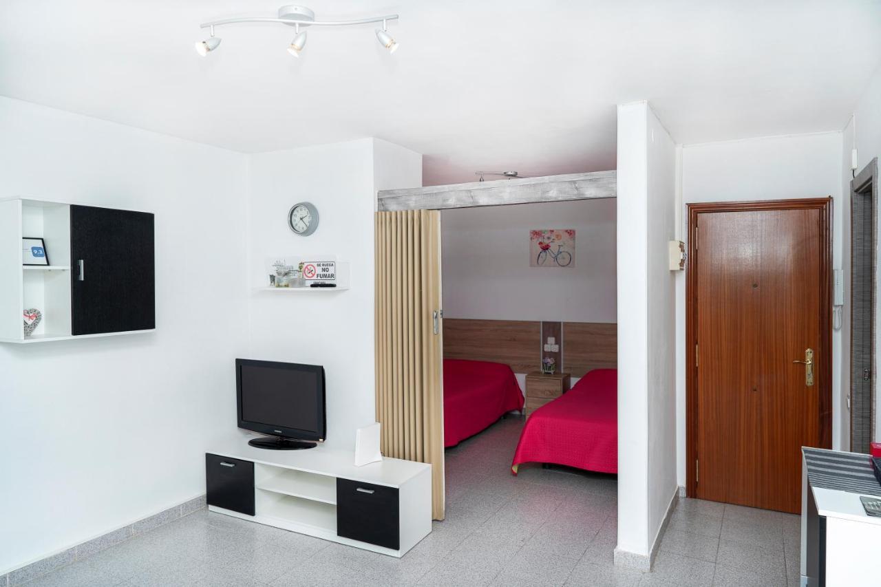 Lorena Appartement