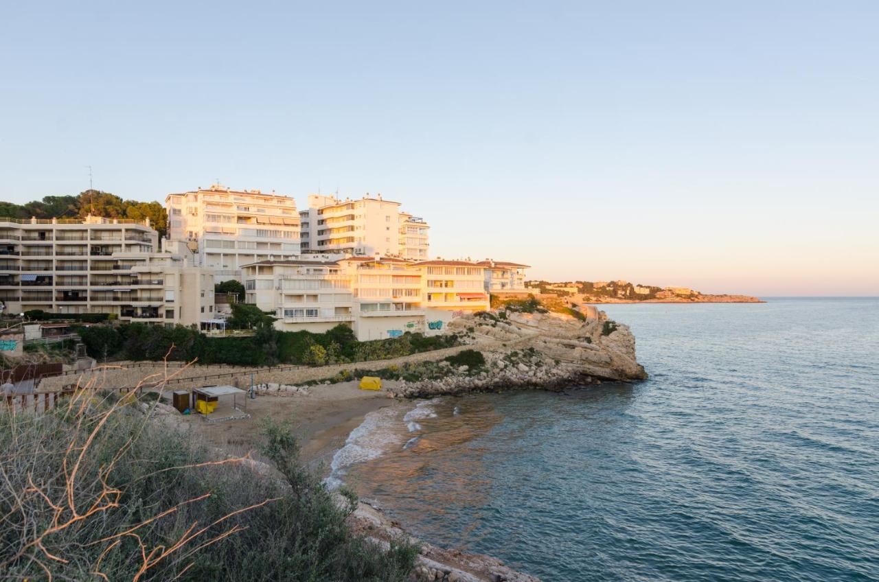 Apartment Cala Llenguadets ***maxtime*** *